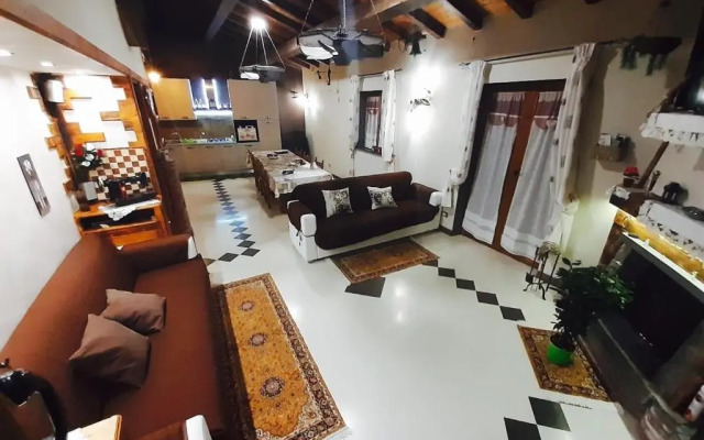 Casa Monte Etna