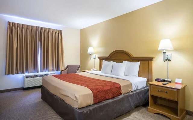 Econo Lodge
