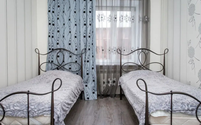 Апартаменты HB apartments Akhvelediani