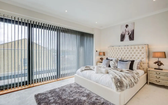 Concord Apartments Kew