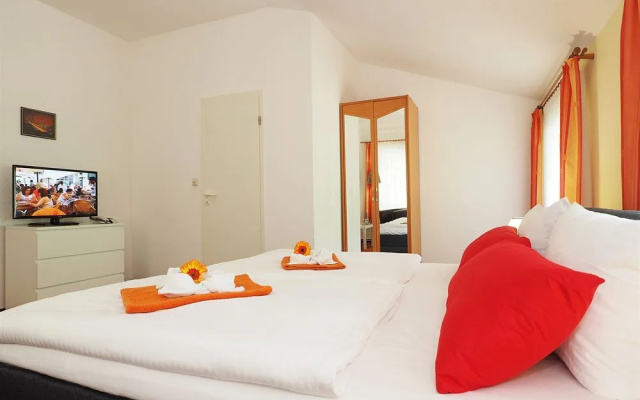 Hotel Stadt Berlin
