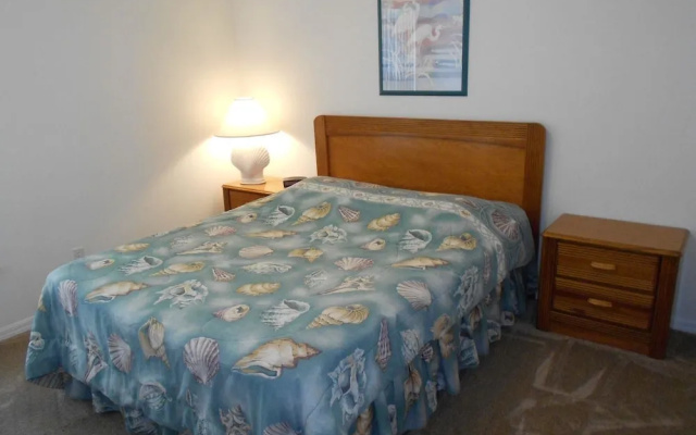 Villa Meloen - Comfort - 3 Bedroom