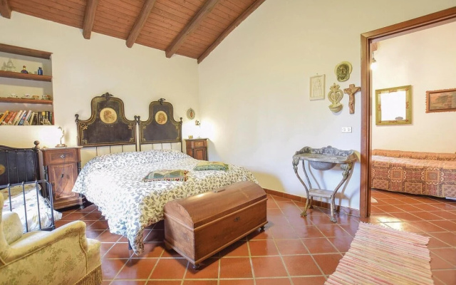 Casa del Gelso