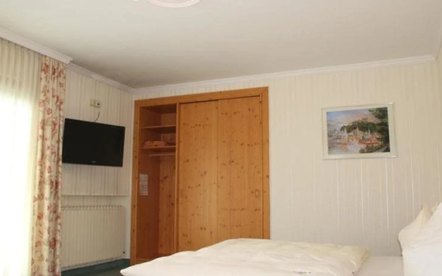 Frühstückspension Helmhof