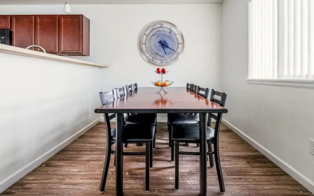 Canyon View Oasis 3 Bedroom Home