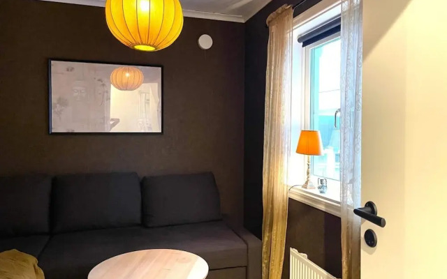 7 Person Holiday Home in Ljungskile-by Traum