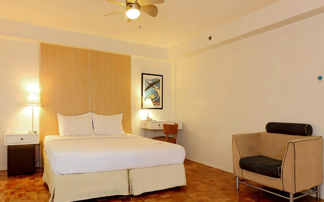 The Clipper Hotel, Makati
