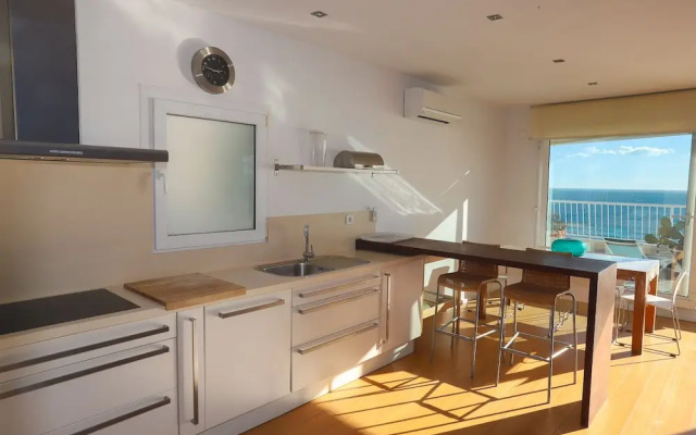 Apartamento Differentflats Nauta