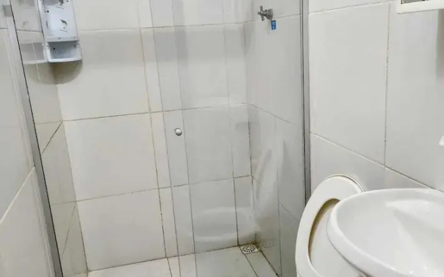 Pousada Recanto Oriental