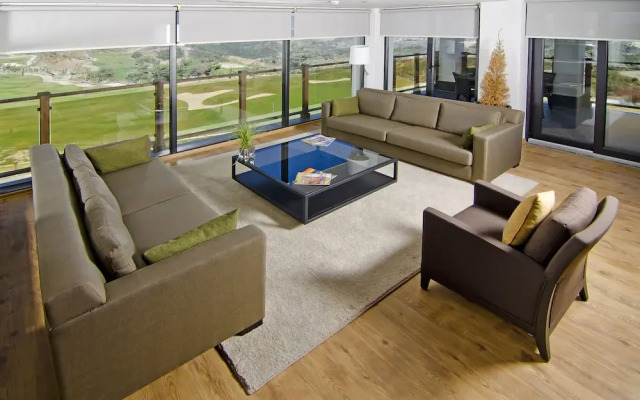 Kusadasi International Golf & Spa Resort
