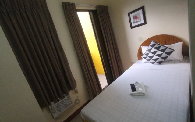 Heart Hotel and Services