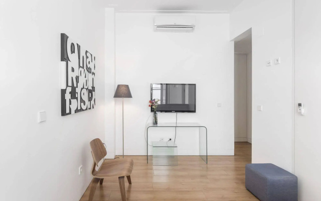 LSA Baixa Chiado by Numa