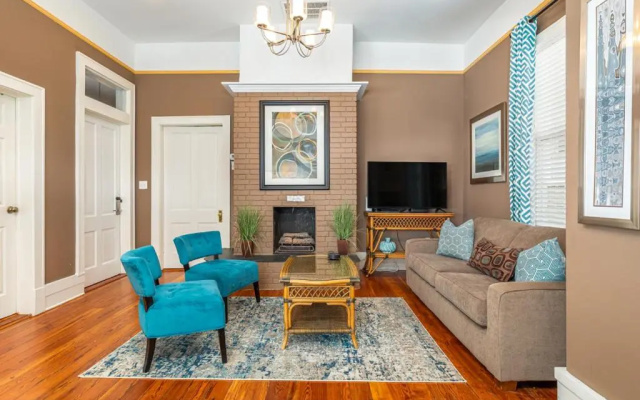 Park View by Tybee Vacation Rentals