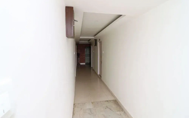 OYO 3672 Hotel Ganpati