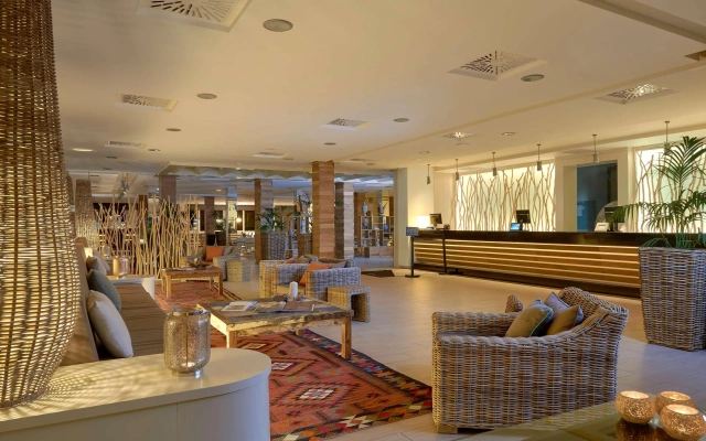 Melia Cala Galdana - Menorca
