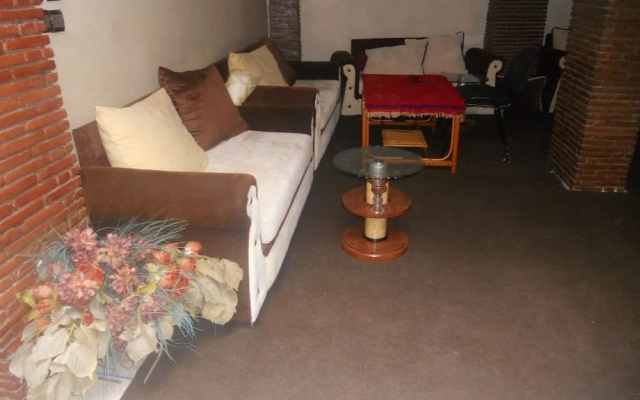 Residence Roudana
