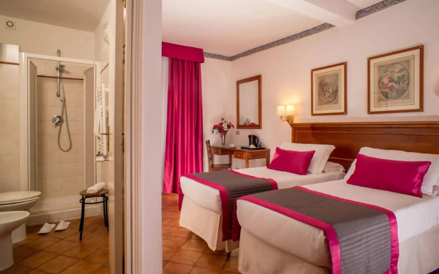 Albergo Del Sole Al Biscione