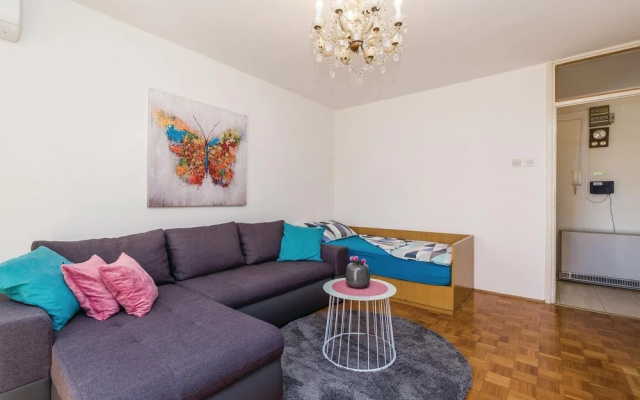 Beautiful Apartment in Rijeka With Wifi and 1 Bedrooms