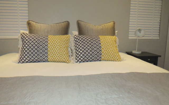 16 Rhodes North Self Catering Apartments