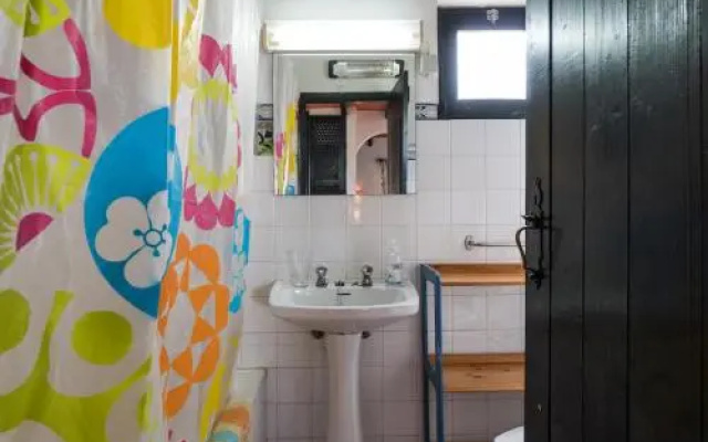 Akivillas Tavira Rei II