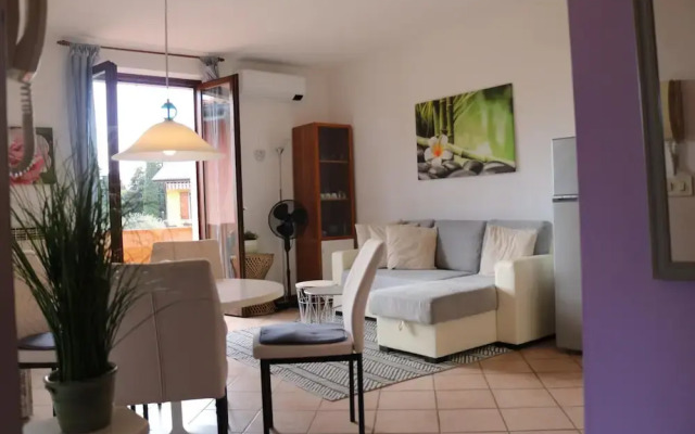 Holiday Home Lazise Near Lake Garda & Pool