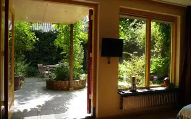 B&B Pakhuis Emden