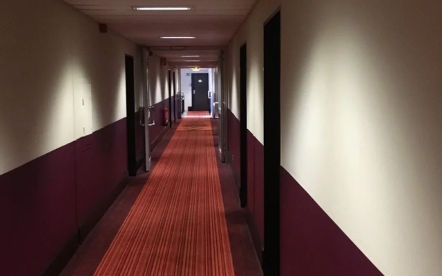 Mercure Muenchen City Center