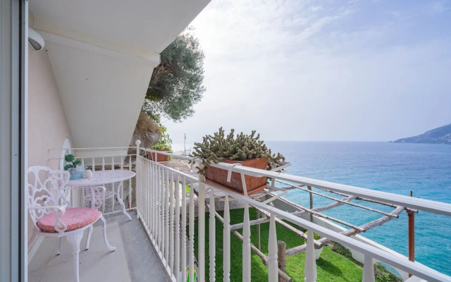 Villa Vittoria in Maiori