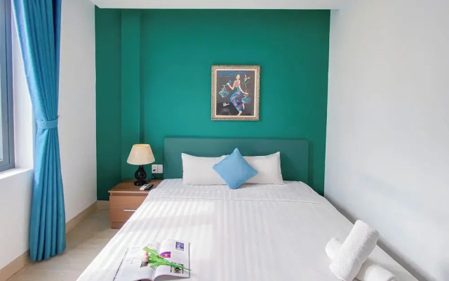 Zalosea Hotel