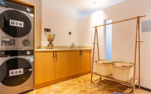 Yiduo Hotel (Nanning Zoo)
