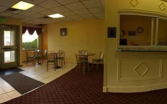 Quality Inn Airport
