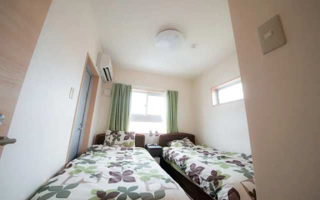 Pine House in ISHIGAKI
