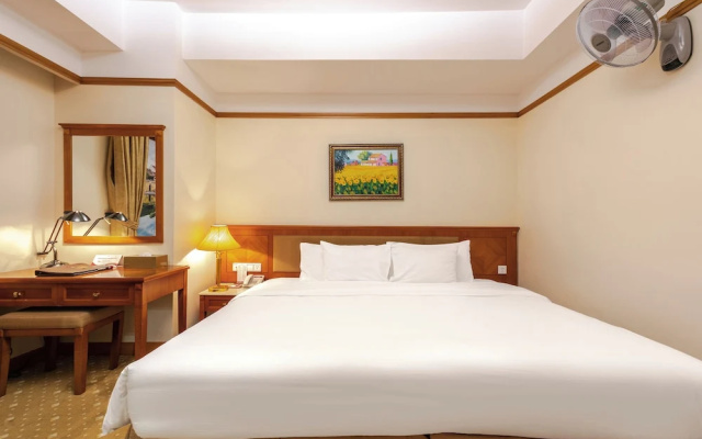 Hanoi Stay 7