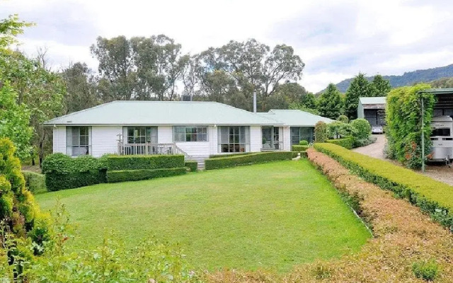 White Rose Cottage