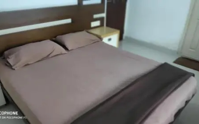 Erackath Apartment