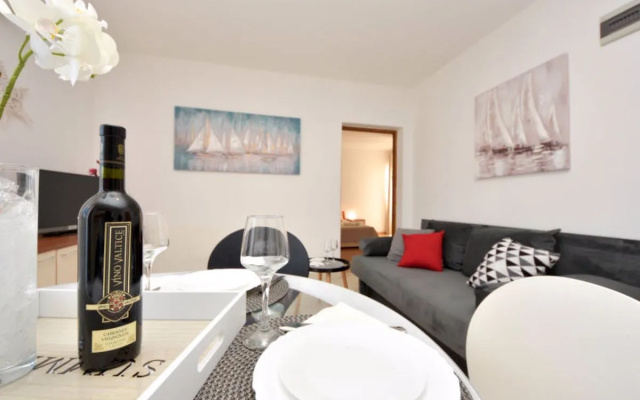 Apartment Silvija Inkoo 38961