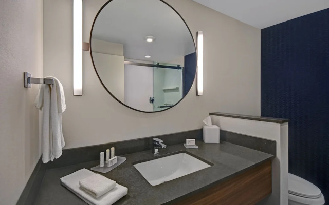Fairfield Inn & Suites Norfolk