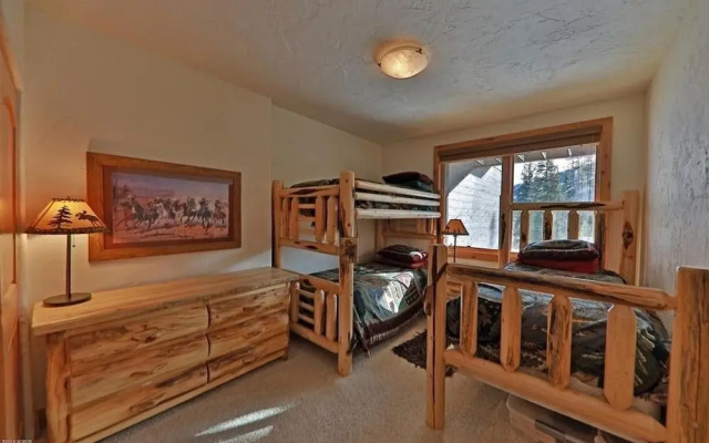 Antler Trail At Lakota 3 Bedroom Townhouse