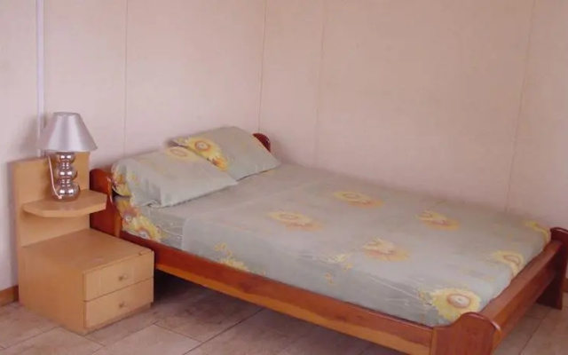 Accra City Apartments