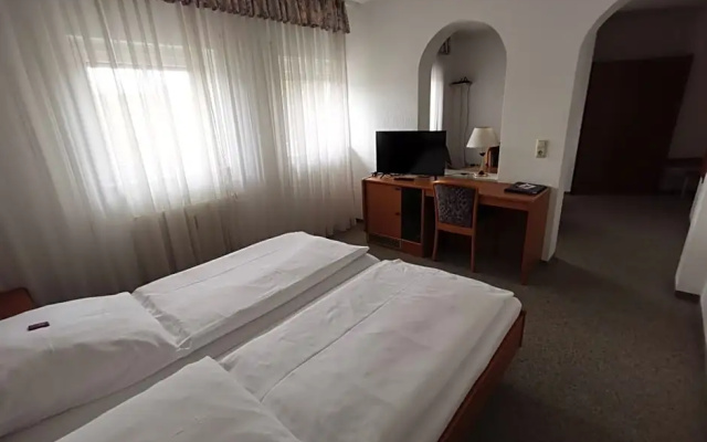 Hotel Römerhof