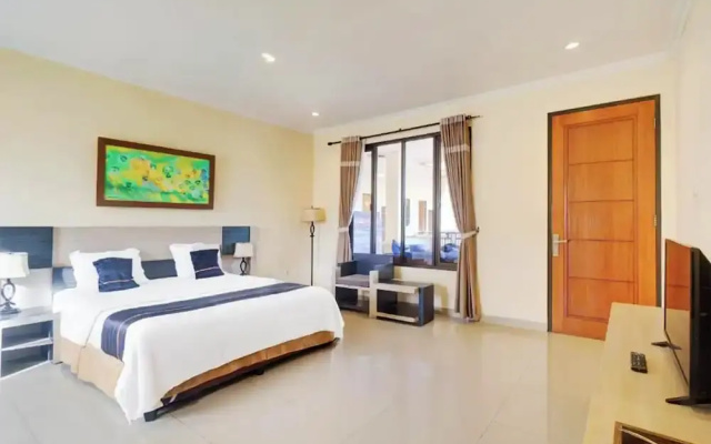 Tripletree Ken Hotel