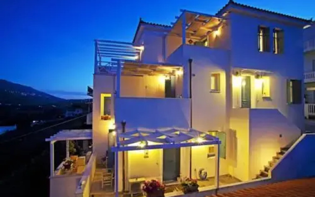Anemomiloi Studios