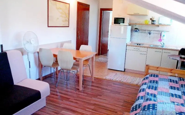 Apartments Drazen