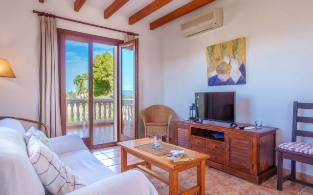Finca Can Corritx (MUO125)