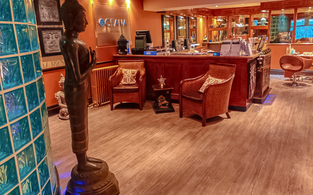 Ocean Beach Hotel and SPA Bournemouth - OCEANA COLLECTION