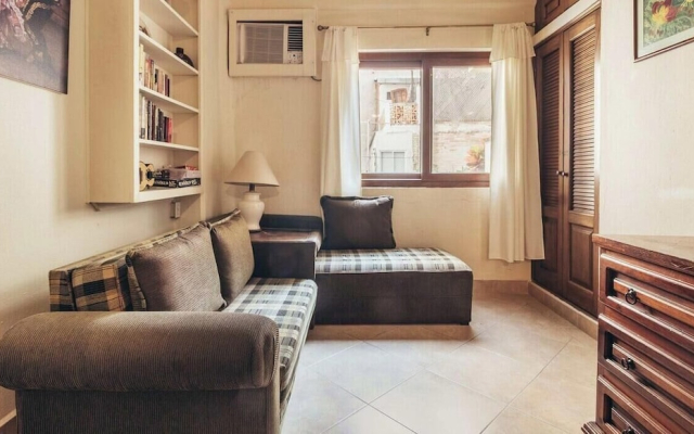 Ocean View 1Br Condo-balcony-beach-pool - 301