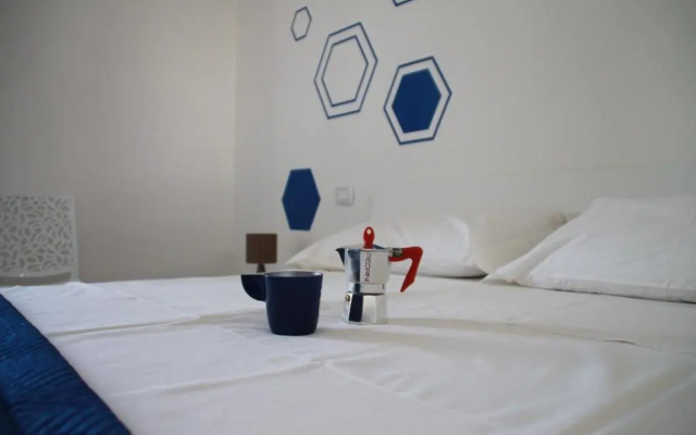 Salento bit house - Shiba Inu