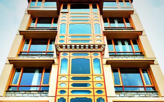 Hotel Norling Retreat