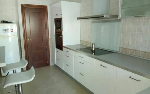 Beautiful House Sierrecilla