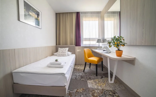 Hotel Victoria